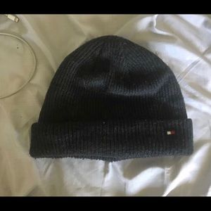 Tommy beanie